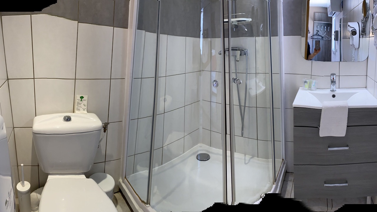 Photo of Bathroom in Marseillan