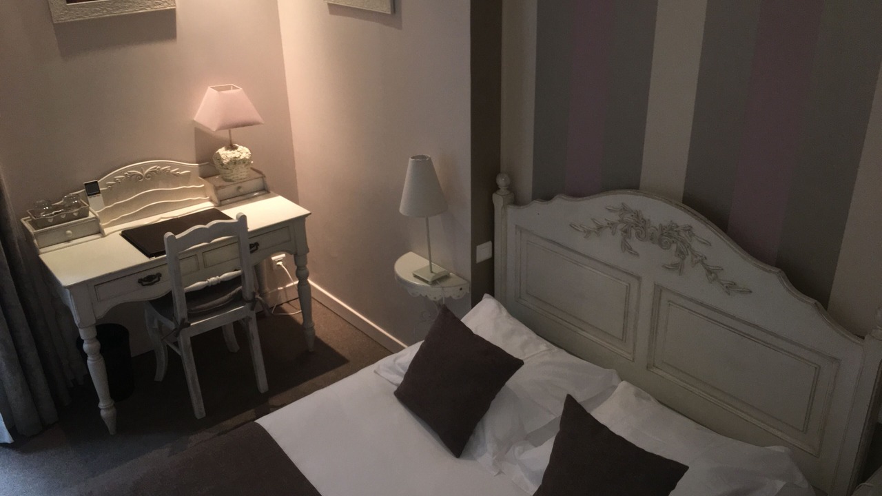 Photo of Bedroom in Beaux Arts-Boutonnet