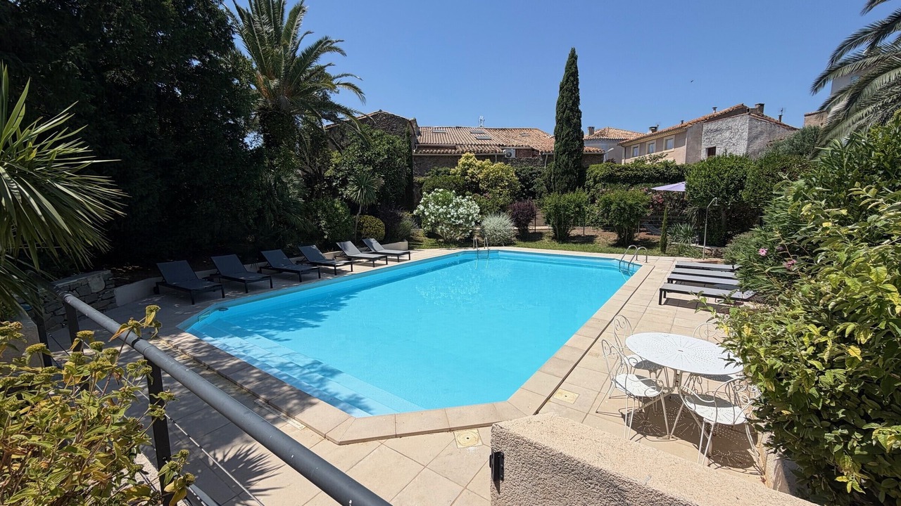 Photo of Outdoor in Homps