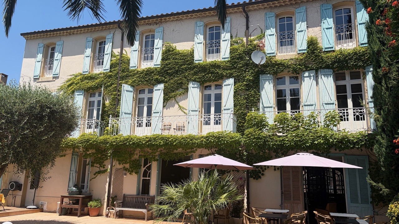 Photo of Outdoor in Homps