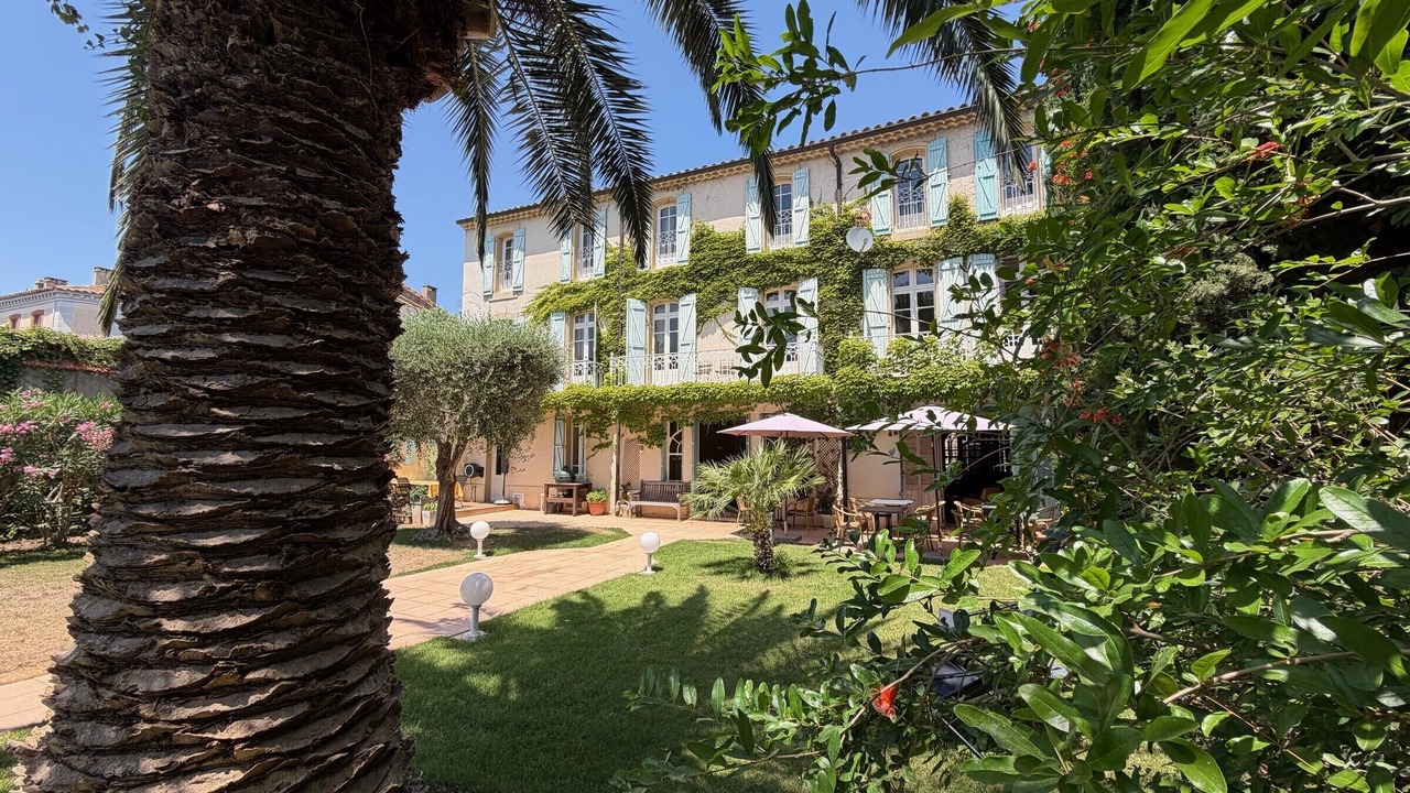 Photo of Outdoor in Homps
