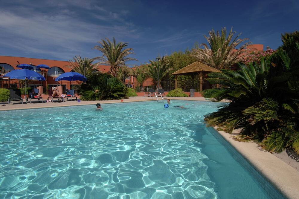 Photo of Outdoor in Cap d'Agde