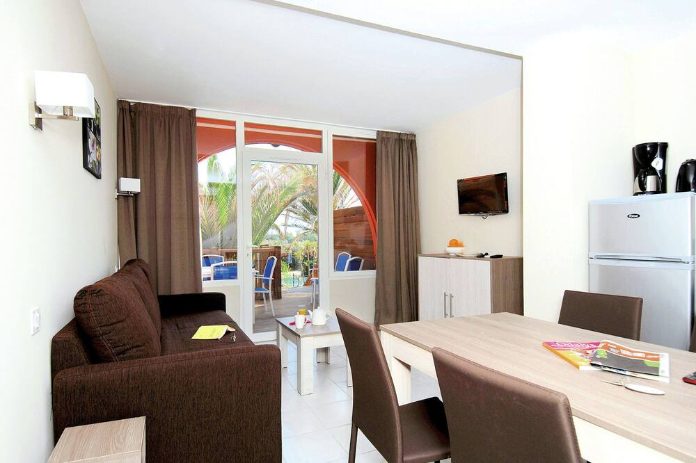 Photo of Livingroom in Cap d'Agde