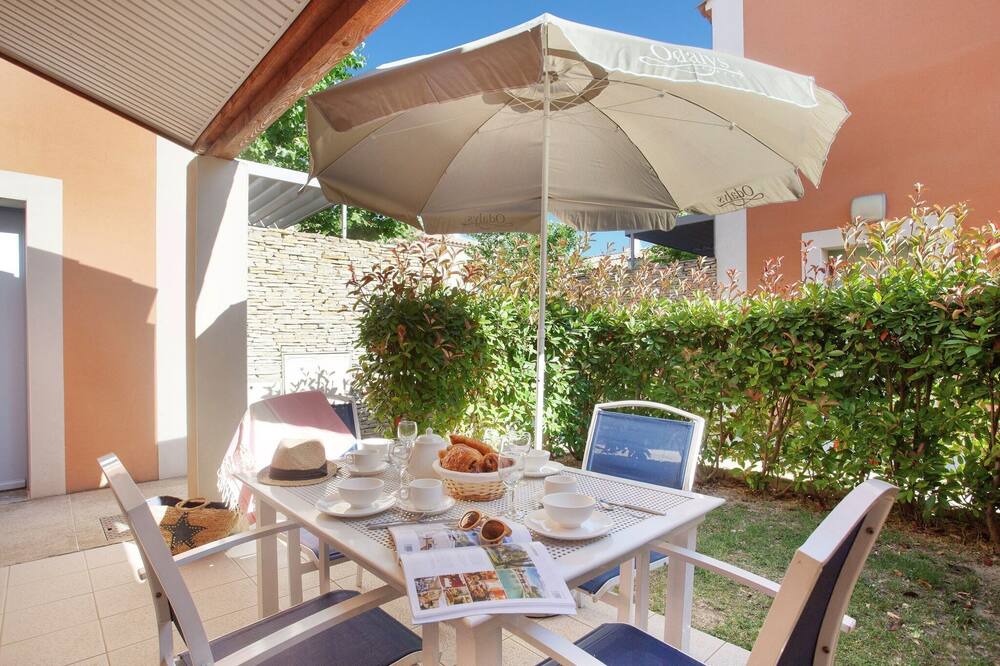Photo of Patio Balcony in Aigues-Mortes