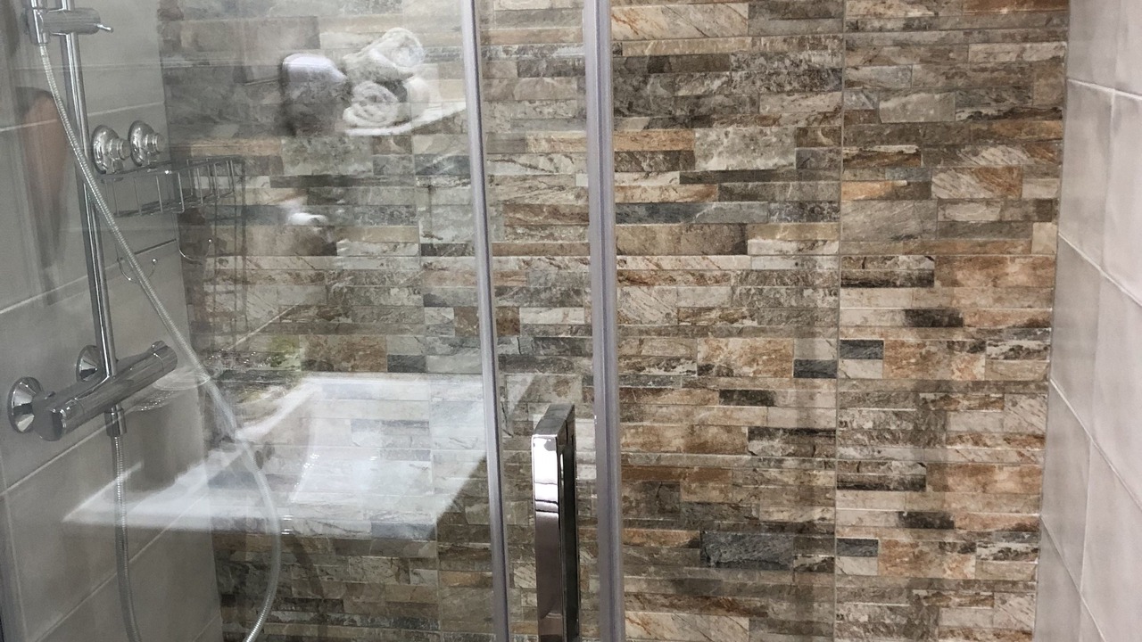 Photo of Bathroom in Le Liouquet