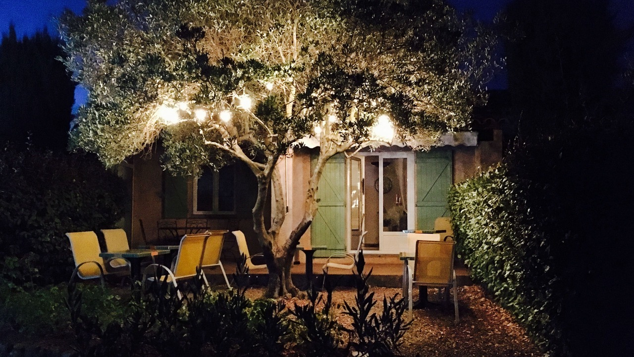 Photo of Patio Balcony in Draguignan
