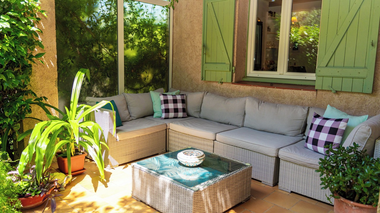 Photo of Outdoor in Draguignan