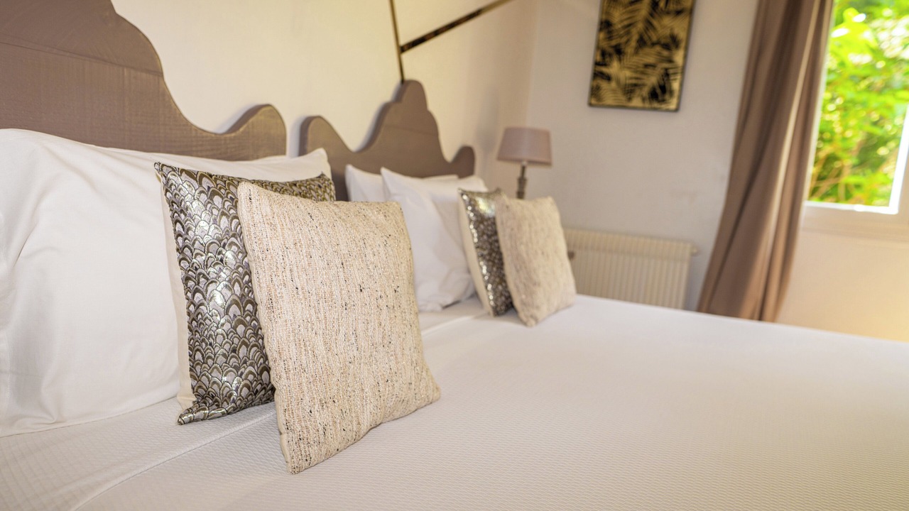 Photo of Bedroom in Draguignan