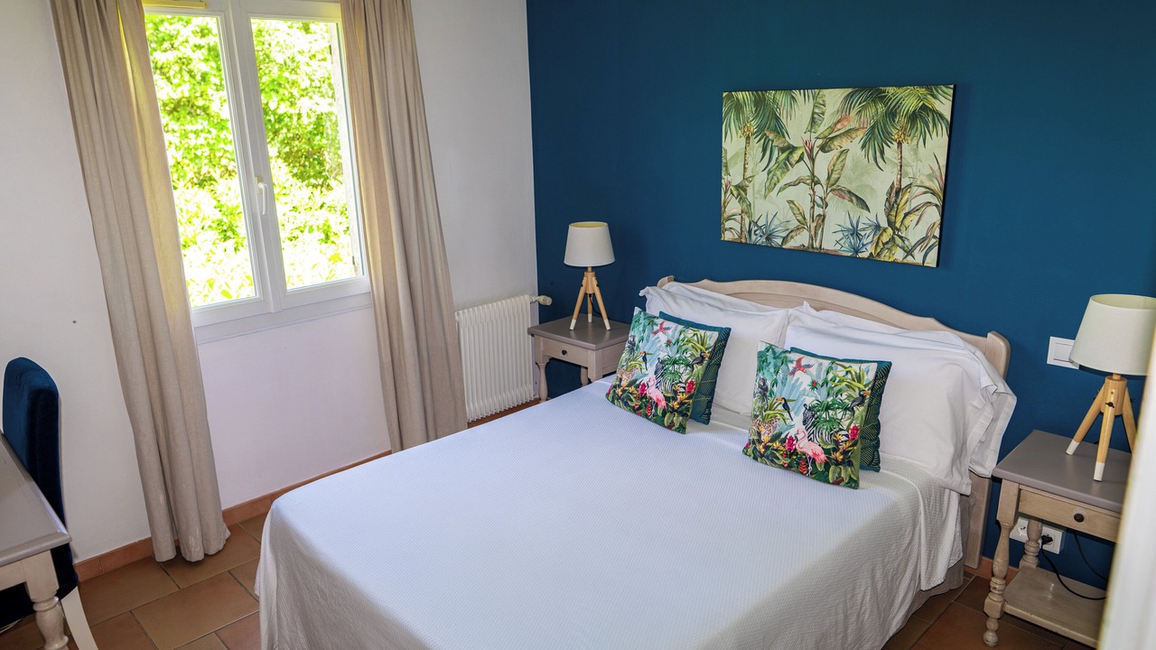 Photo of Bedroom in Draguignan