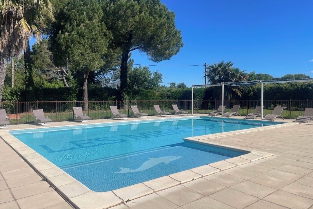 Photo of Outdoor in Lunel