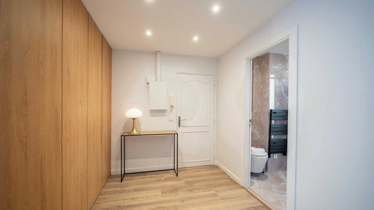 Photo of Bathroom in Saint-Tropez City Centre
