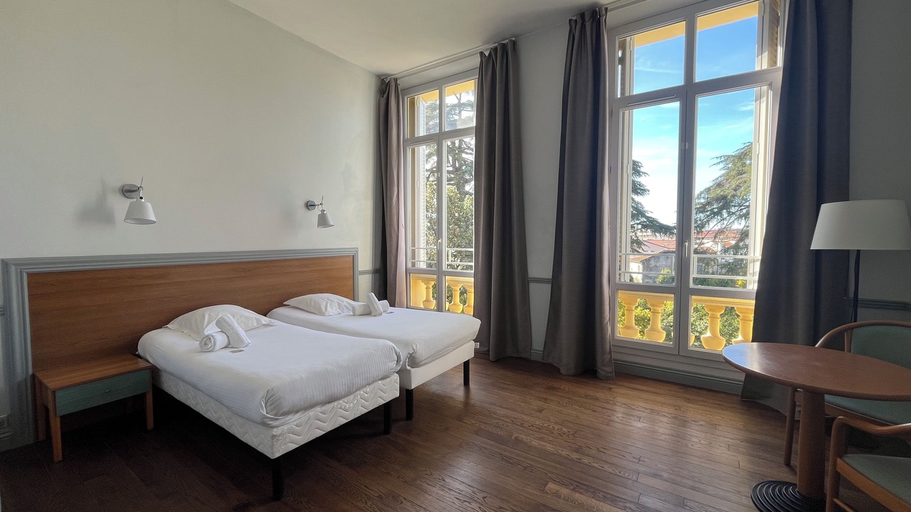 Photo of Bedroom in California - Pezou