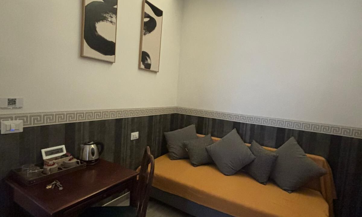 Photo of Bedroom in Esquilino