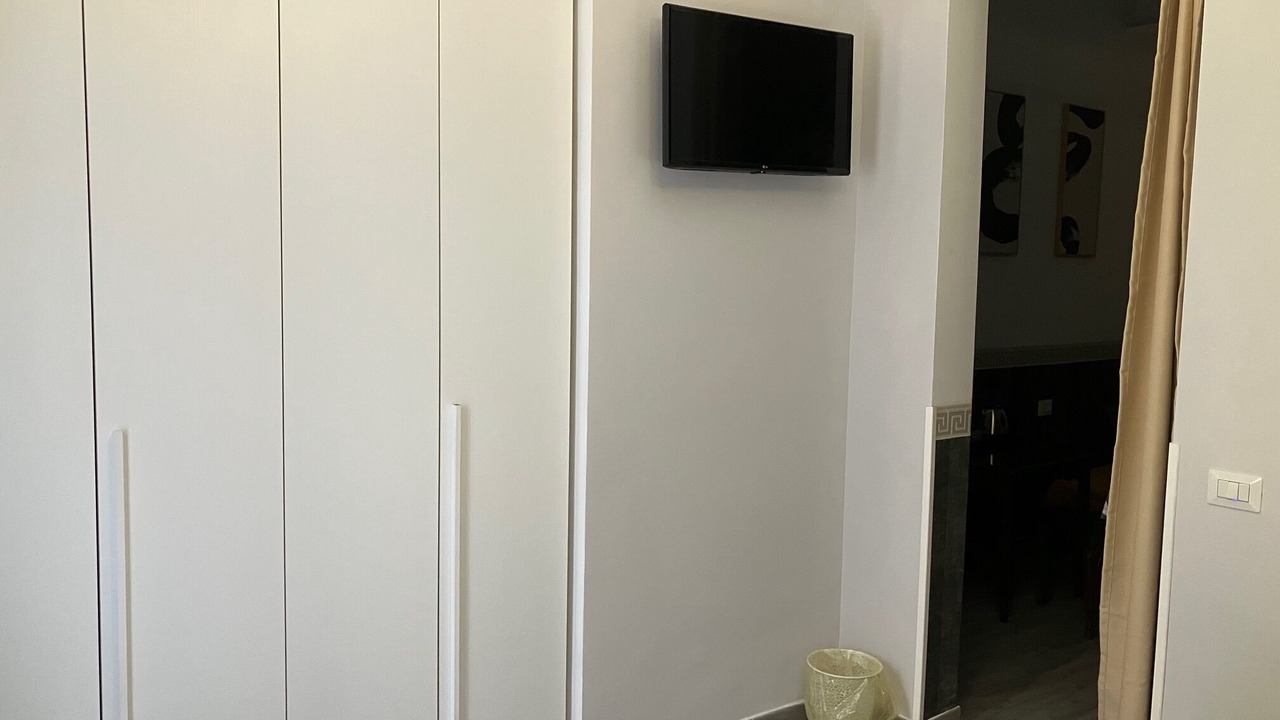 Photo of Bedroom in Esquilino