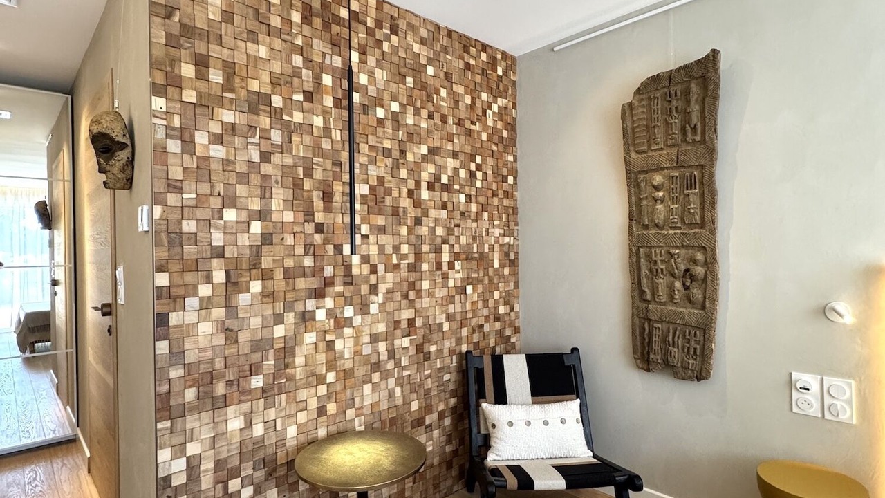 Photo of Bathroom in Balaruc-les-Bains