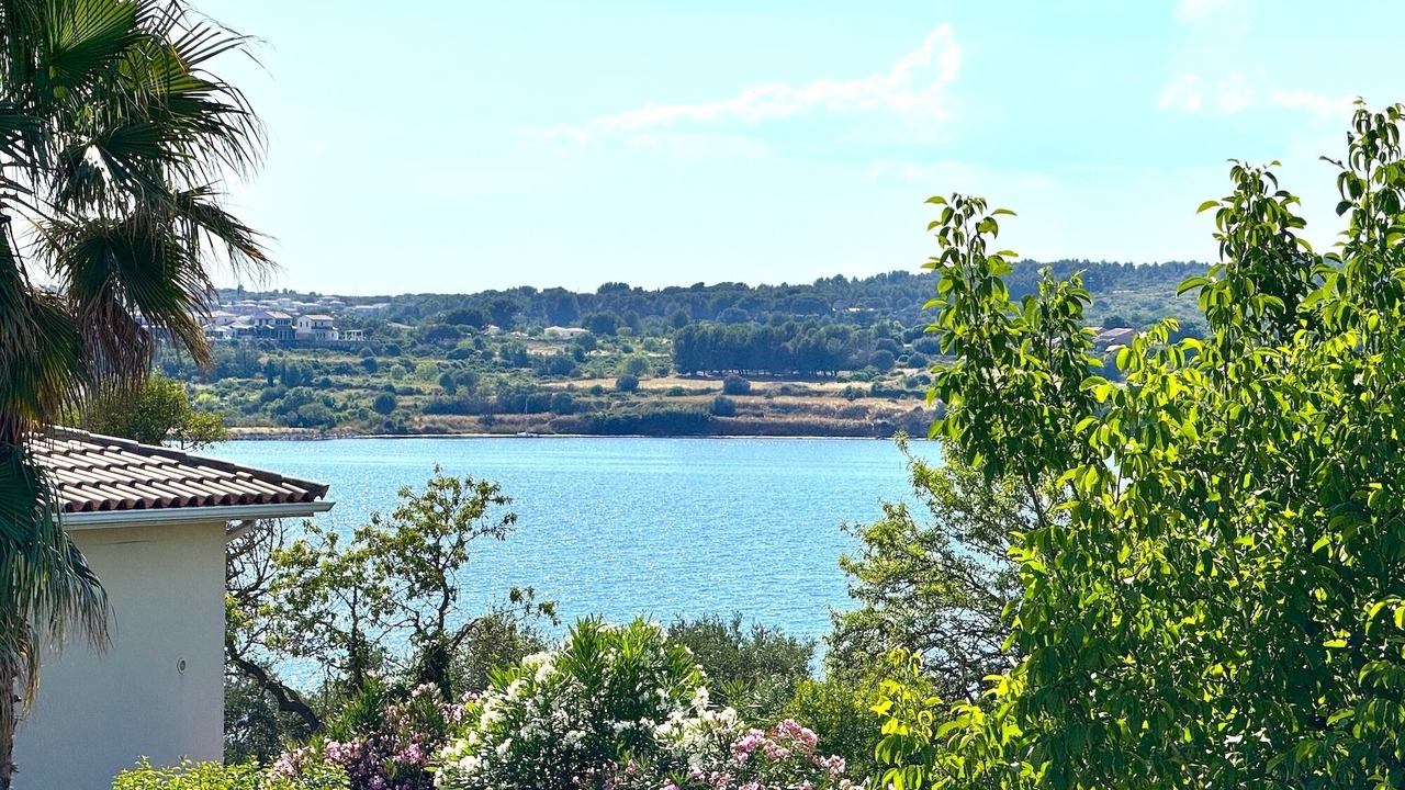 Photo of Outdoor in Balaruc-les-Bains