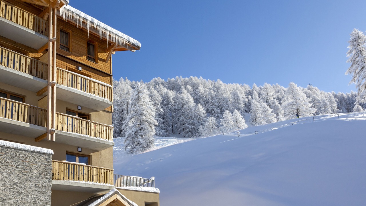 Photo of Outdoor in Les Claux