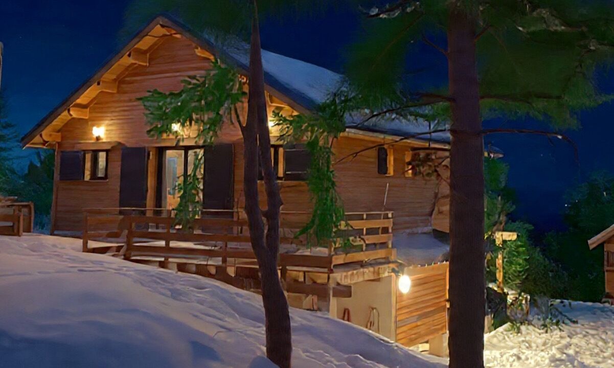 Photo of Outdoor in Selonnet