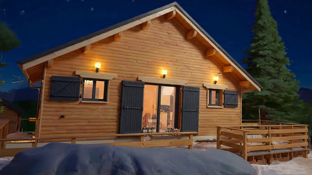 Photo of Outdoor in Selonnet