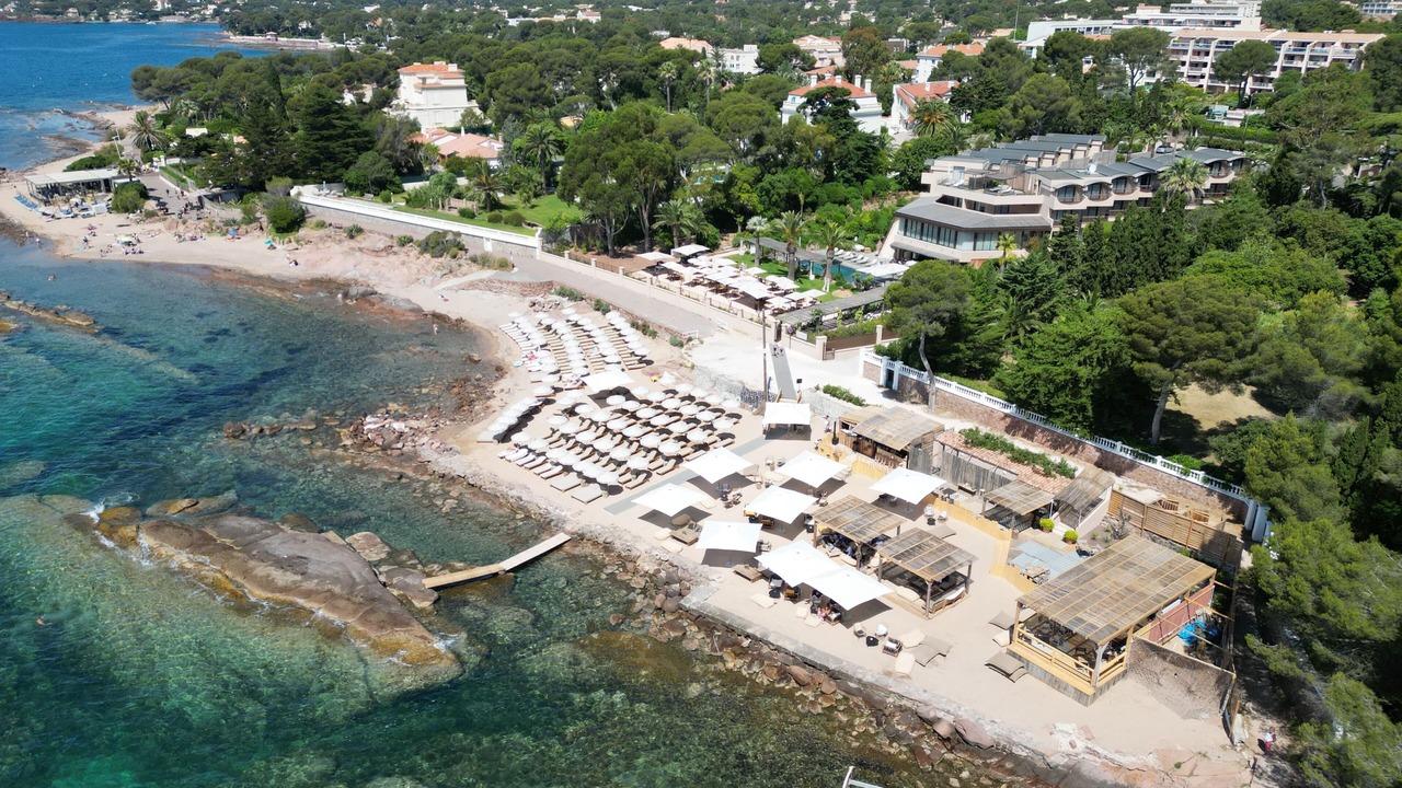 Photo of Outdoor in Boulouris-sur-Mer