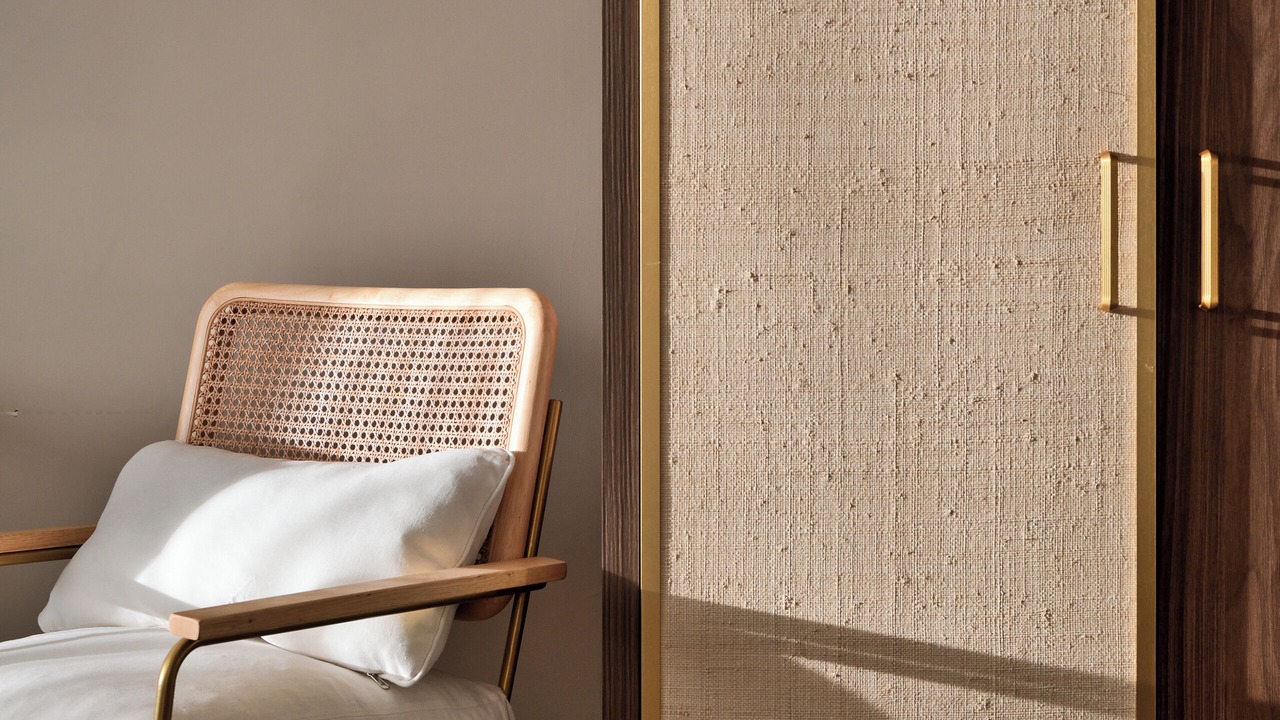 Photo of Bedroom in Boulouris-sur-Mer