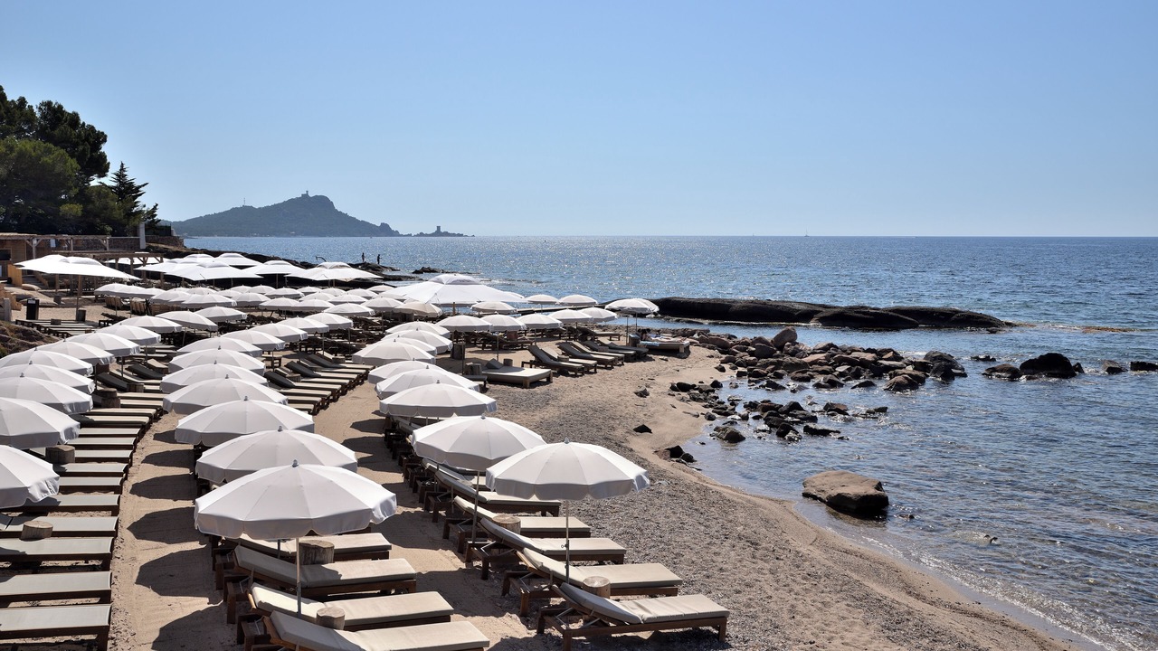 Photo of Others in Boulouris-sur-Mer
