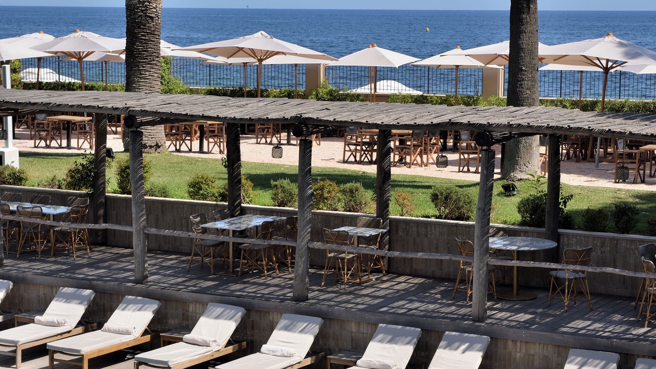 Photo of Outdoor in Boulouris-sur-Mer