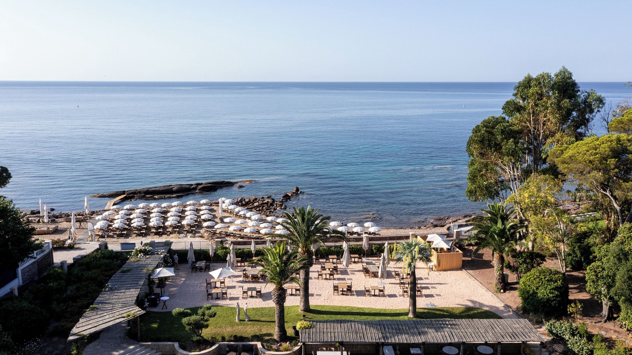 Photo of Others in Boulouris-sur-Mer