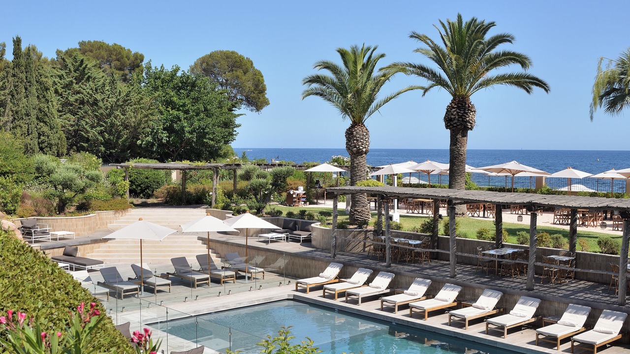 Photo of Outdoor in Boulouris-sur-Mer