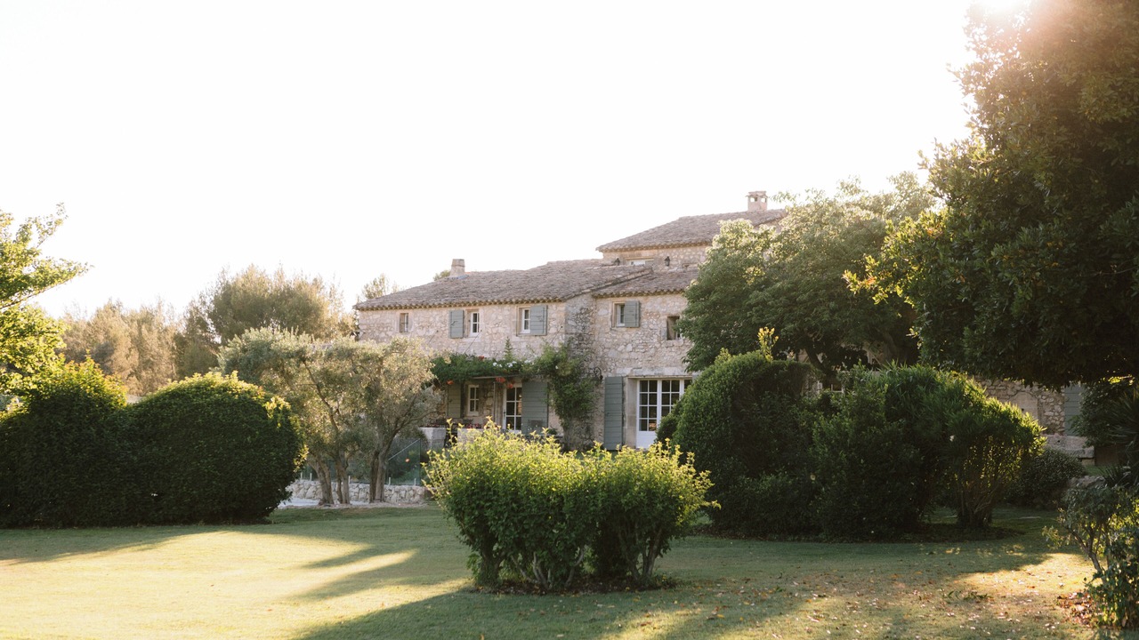 Photo of Outdoor in Orgon