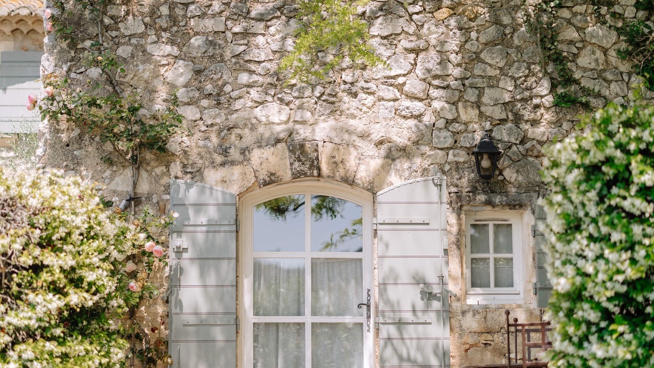 Photo of Outdoor in Orgon