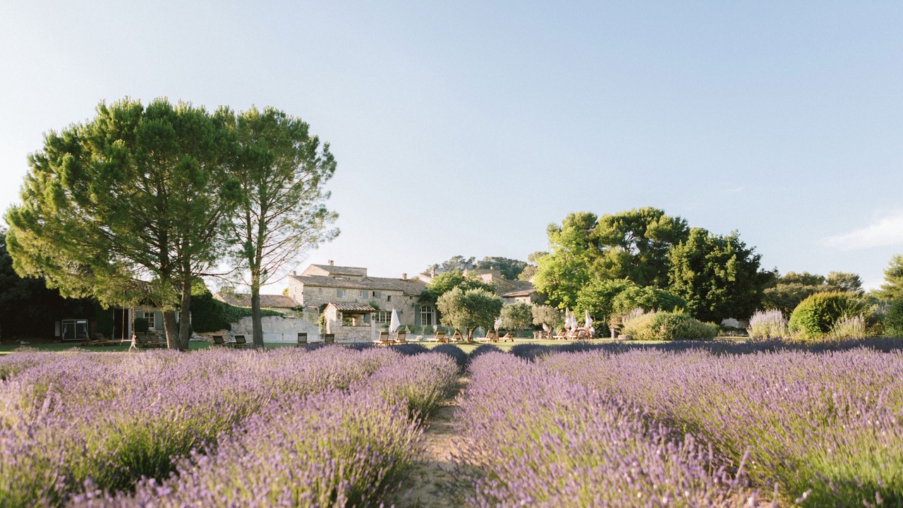 Photo of Outdoor in Orgon