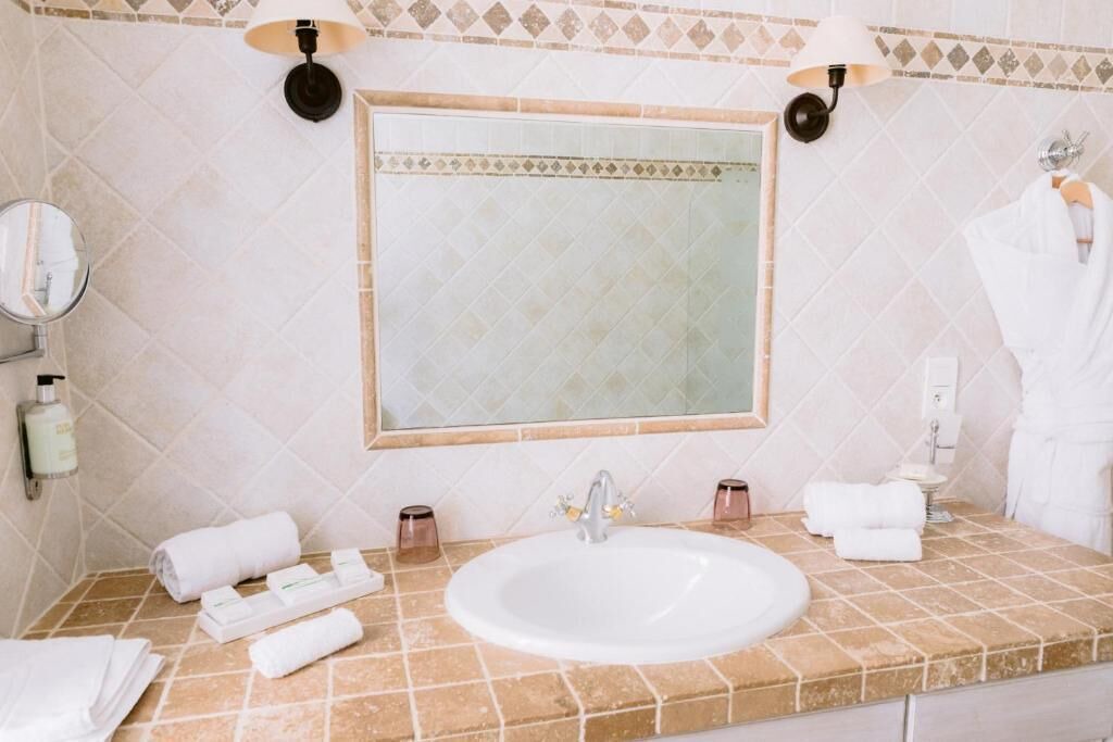 Photo of Bathroom in Orgon