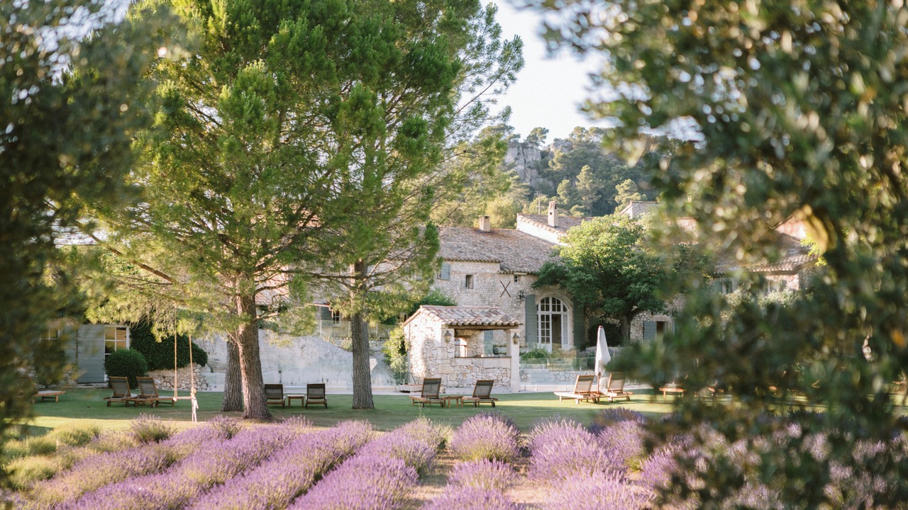Photo of Outdoor in Orgon