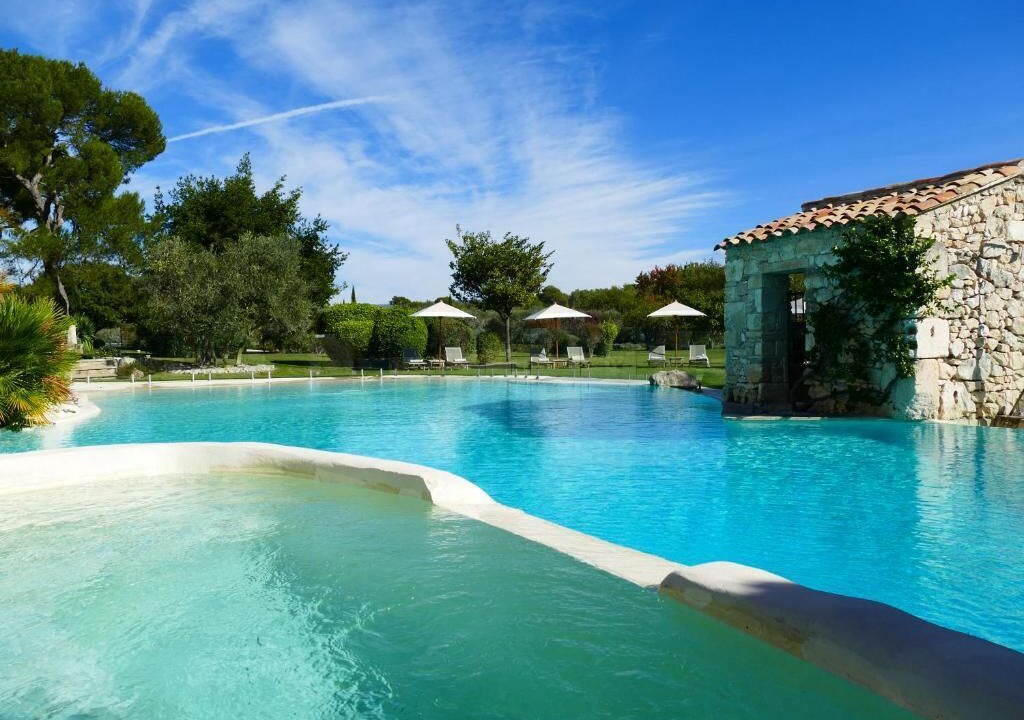 Photo of Outdoor in Orgon