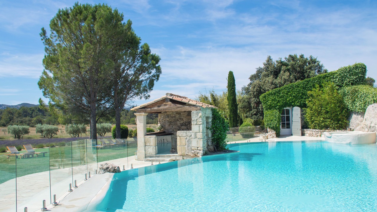 Photo of Outdoor in Orgon