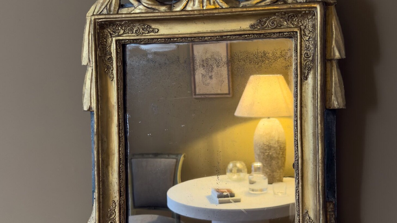 Photo of Bedroom in Saignon