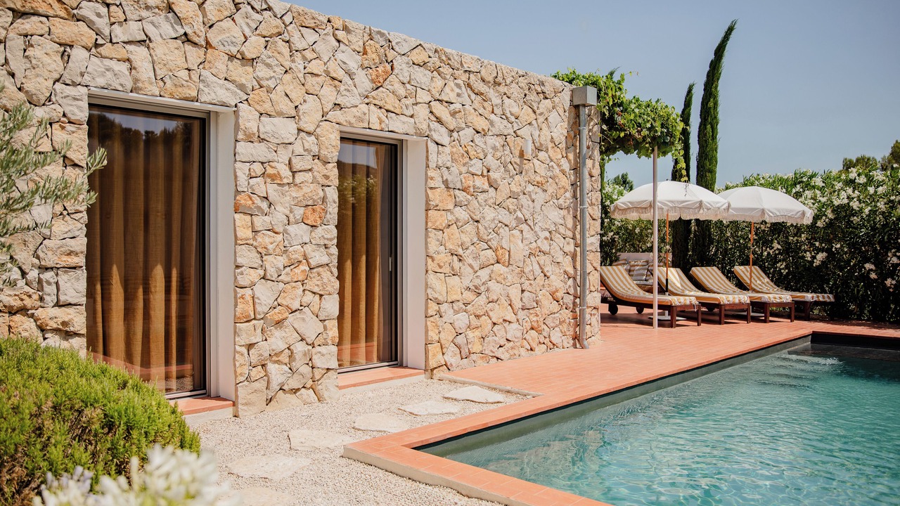 Photo of Outdoor in St.-Remy-de-Provence