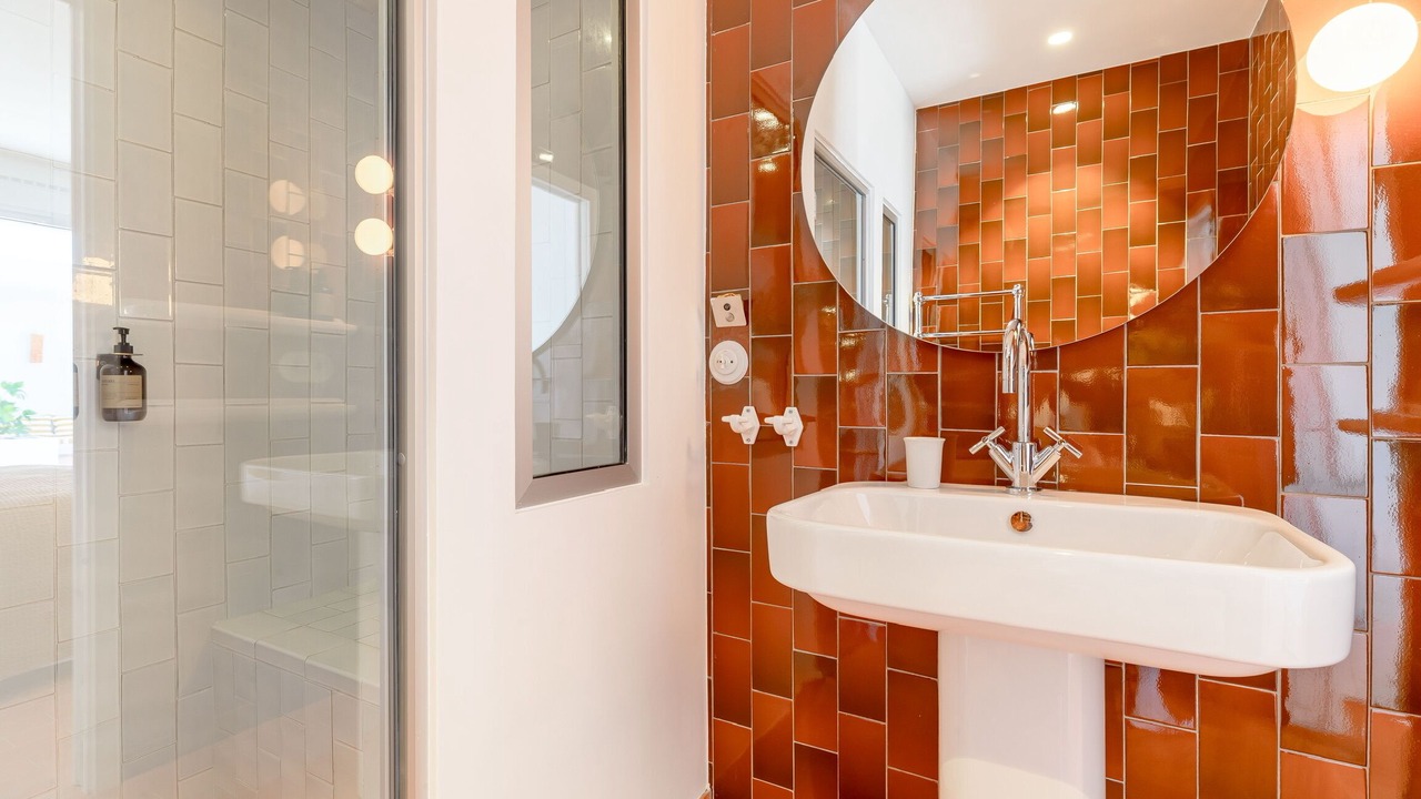 Photo of Bathroom in St.-Remy-de-Provence
