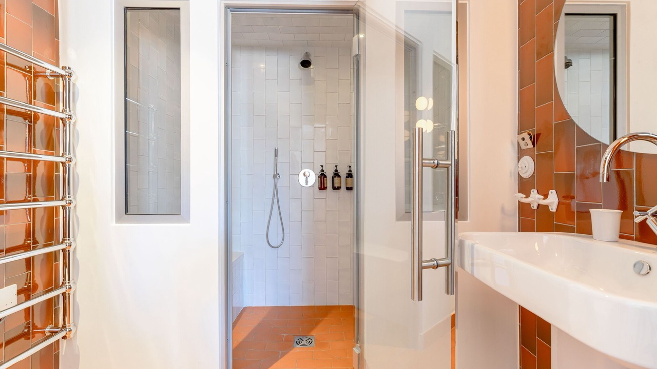 Photo of Bathroom in St.-Remy-de-Provence