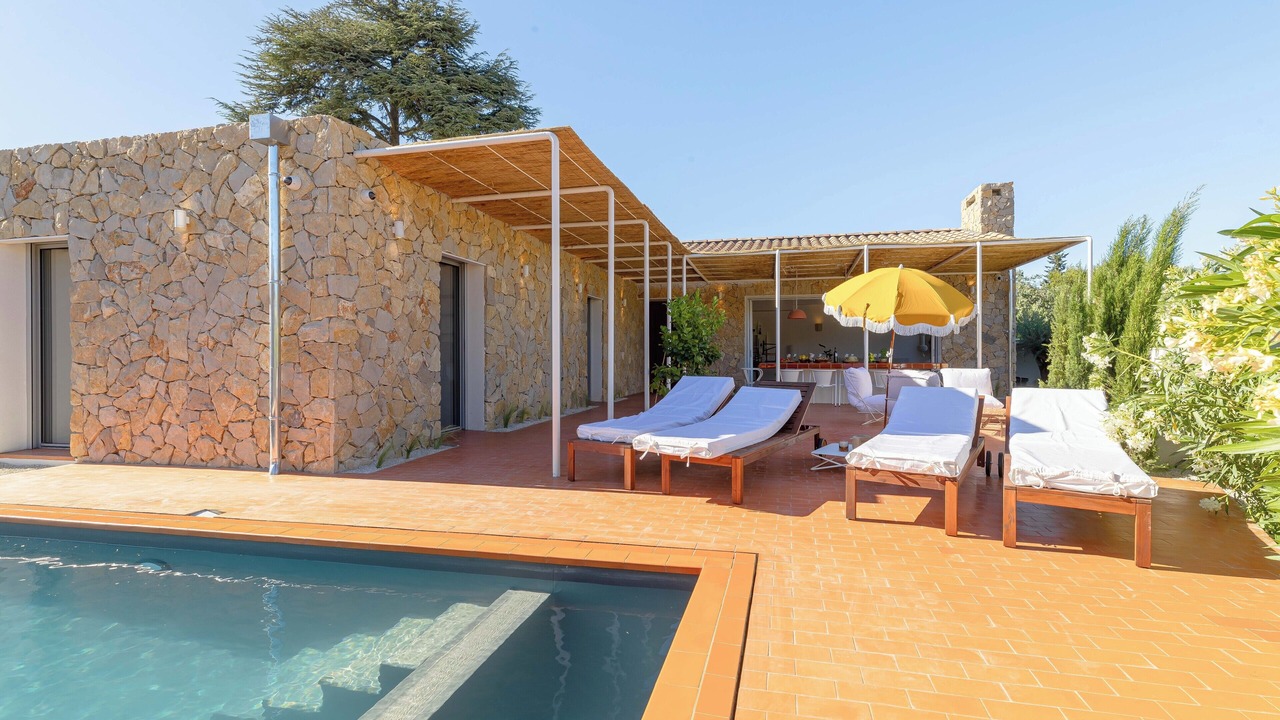 Photo of Outdoor in St.-Remy-de-Provence