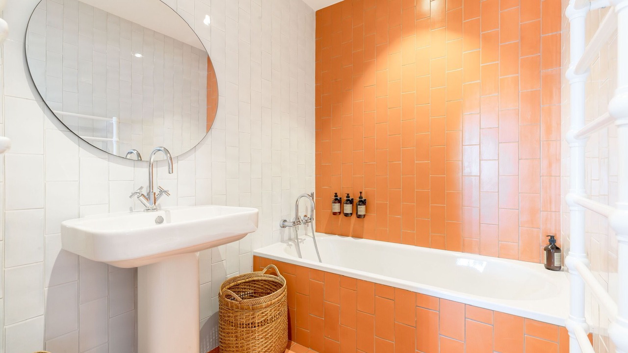 Photo of Bathroom in St.-Remy-de-Provence