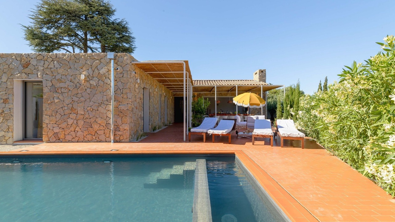 Photo of Outdoor in St.-Remy-de-Provence