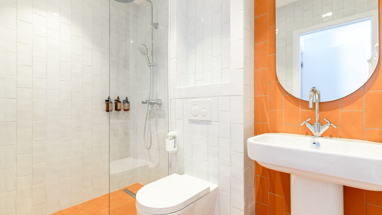Photo of Bathroom in St.-Remy-de-Provence