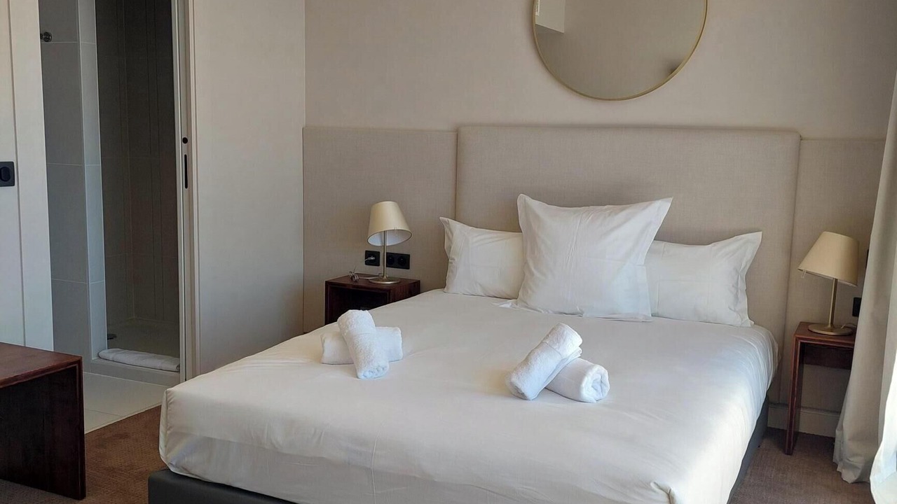 Photo of Bedroom in Port-Saint-Louis-du-Rhone