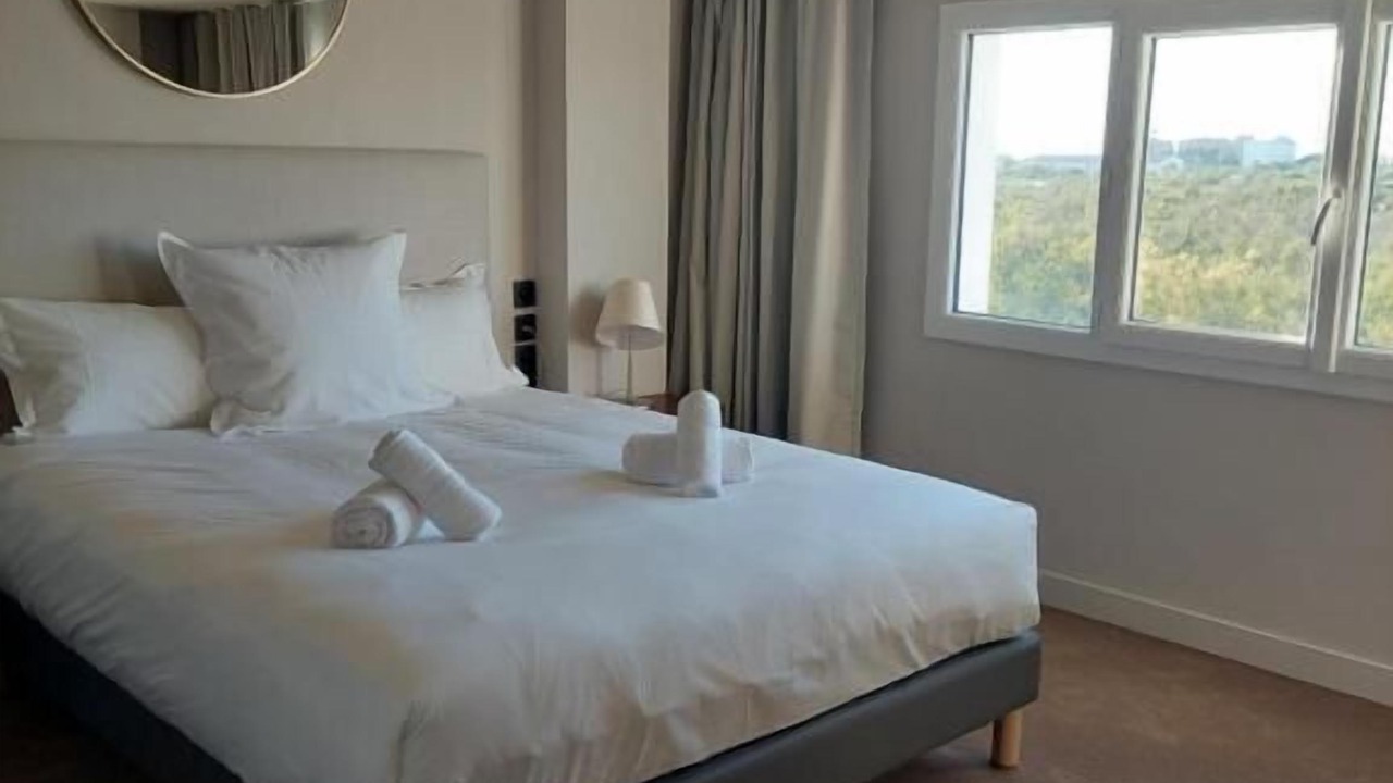 Photo of Bedroom in Port-Saint-Louis-du-Rhone