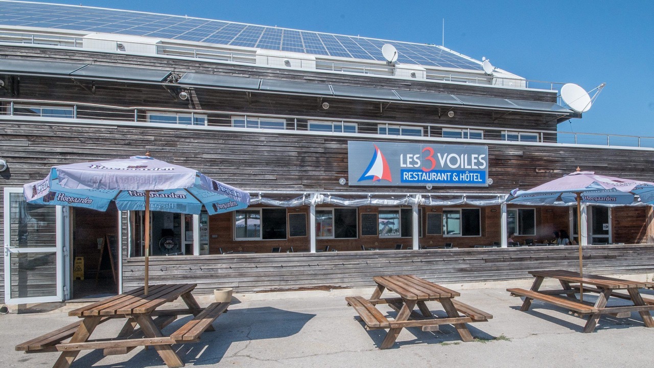 Photo of Outdoor in Port-Saint-Louis-du-Rhone
