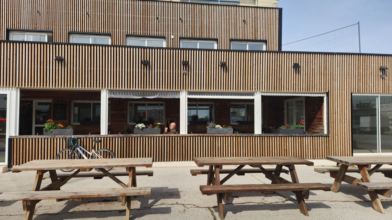 Photo of Outdoor in Port-Saint-Louis-du-Rhone