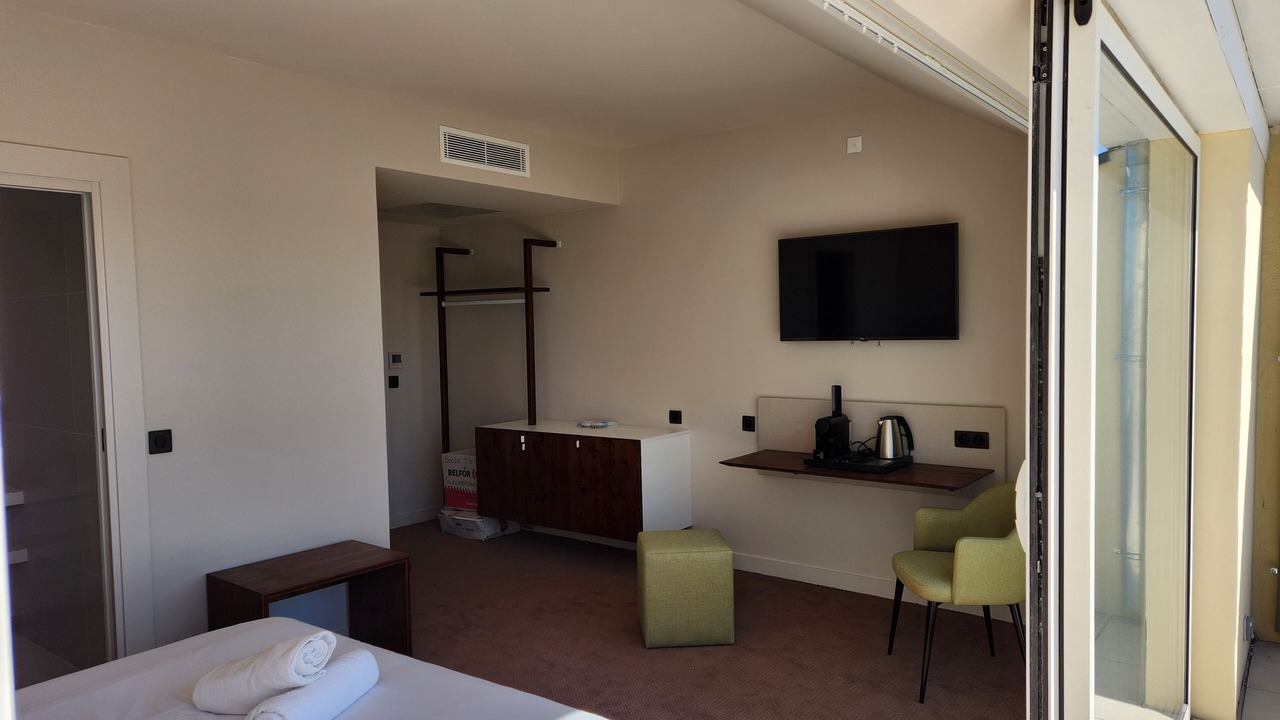 Photo of Bedroom in Port-Saint-Louis-du-Rhone