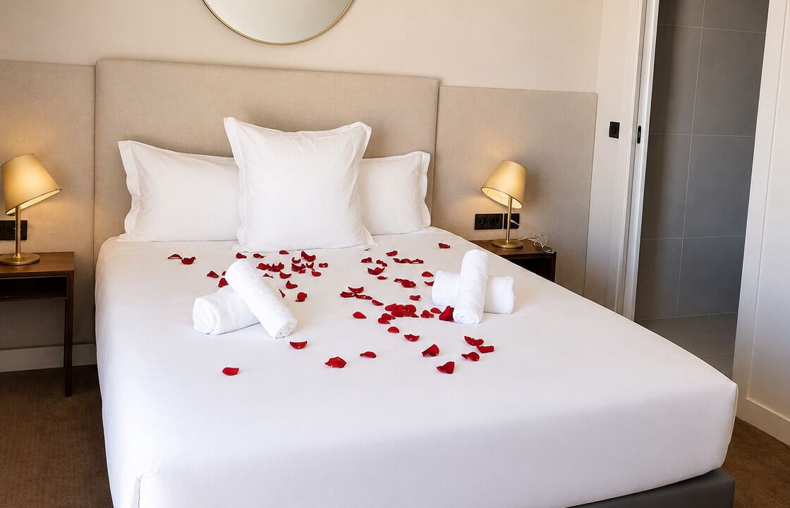 Photo of Bedroom in Port-Saint-Louis-du-Rhone